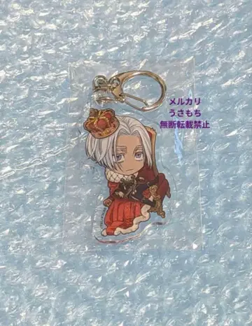 도쿄 리벤저스 쿠로카와 이자나  아크릴 키링