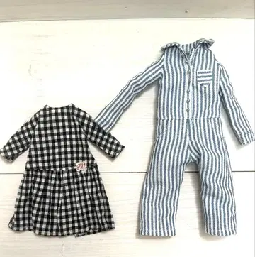 브라이스, 아이시 인형 아웃핏 2세트