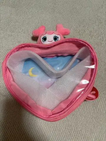 TWICE LOVELYS GiGO 한정판  바디백 모모 모블리