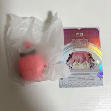 Wuthering Waves 단고 쵸리