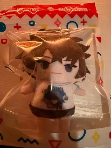 사에키 잇테츠 니지 파펫 3