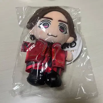 WEST 코타키 노조무 치비 누이