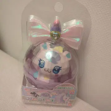 원더풀 프리큐어 니코 님의 신비한 알 새상품 미사용품