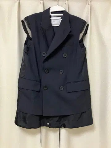 sacai 베스트 사이즈 1