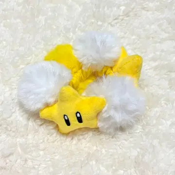 USJ 스타 스크런치