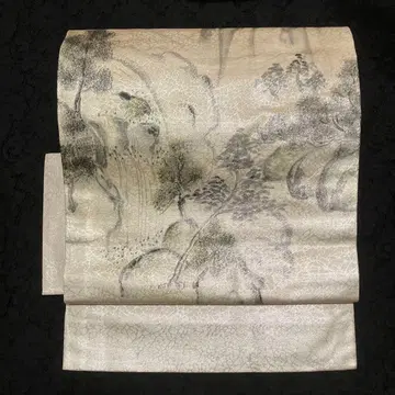 만들어진 오비 2부식 산수 오타이코 나고야 오비