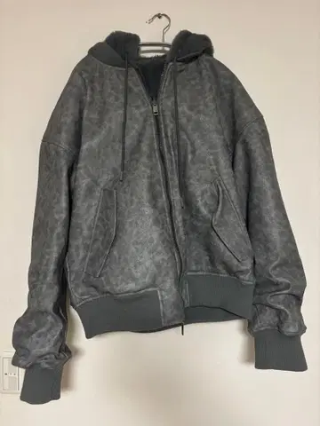 인기 상품 ZARA 봄버 자켓