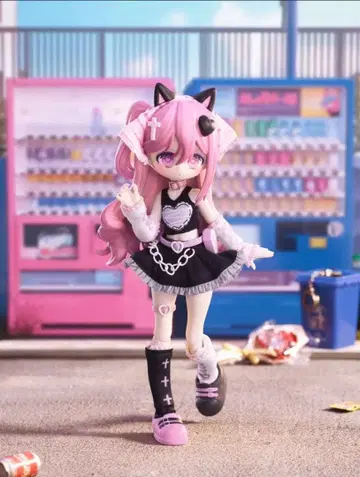 만 번의 탈출 계획 여우