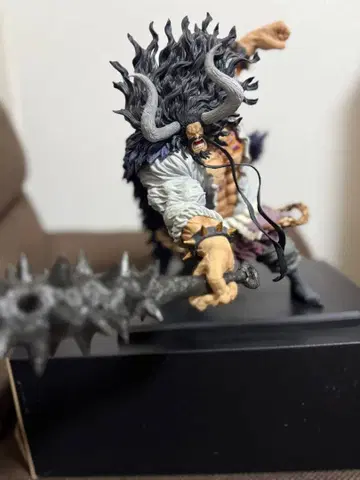 원피스 카이도 빅맘 1번 복권 2세트