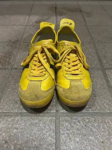 오니츠카타이거 Mexico66