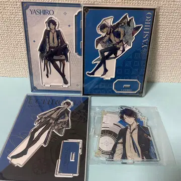 [ 익명 배송 ] 물거품의 유크로니아 야시로 아크릴 스탠드