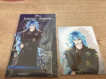 이데아 아크릴 스탠드 포트레이트