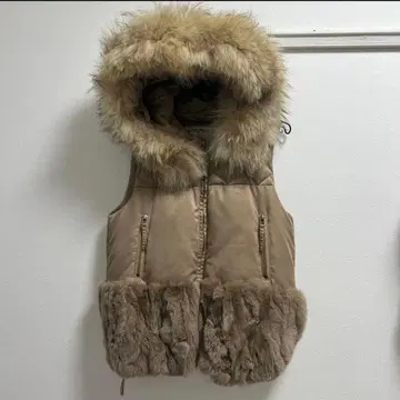 Diagram 베이지 다운 베스트