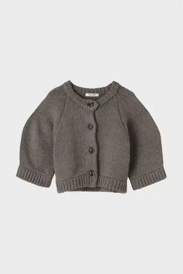 THE TOE Glockenspiel Knit Cardigan