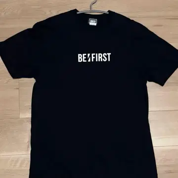 BE:FIRST BE:1 라이브 셔츠