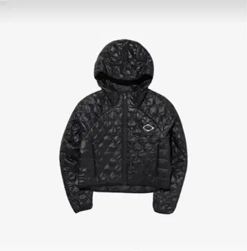 Mschf 퀼트 다운 파카