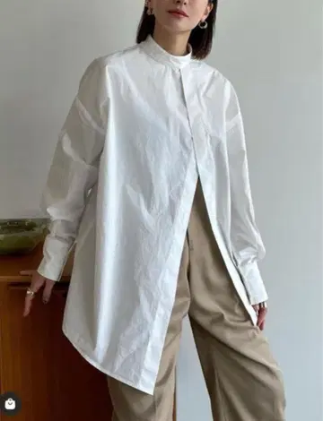 CLANE W FACE SLANT SLIT TOPS