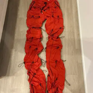 99%is 나인티나인퍼센트이즈 Gobchang pants