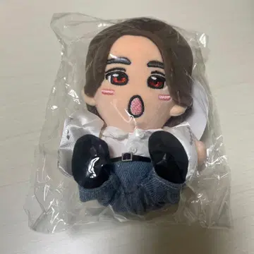 A group 스에자와 세이야 꼬마 인형