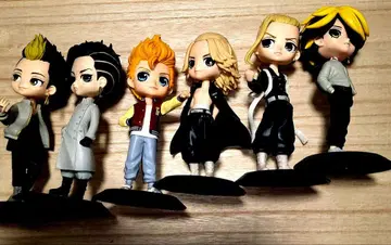 도쿄 리벤저스 Qposket