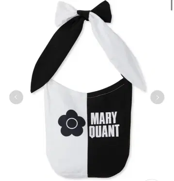 [ LILY BROWN x MARY QUANT ] 에코백