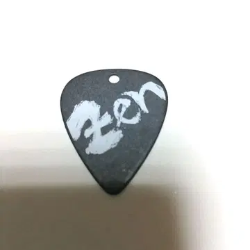 BAND-MAID 굿즈 피크 SCOOOOOP CD 봉입 특전 3