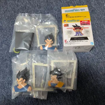 드래곤볼 제일복권 E상 묶음 판매