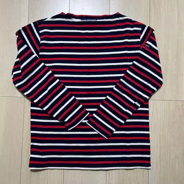 세인트 제임스 긴팔