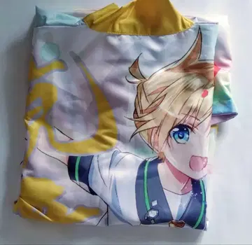 카가미네 렌 매지컬 미라이 2017 하피 하츠네 미쿠