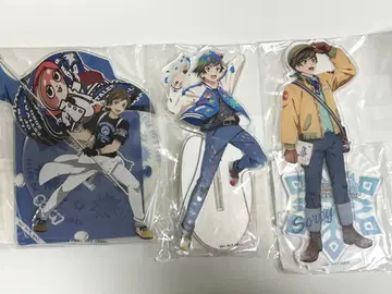 테일즈 오브 제스티리아 스레이 페스티벌 아크릴 스탠드 묶음 판매