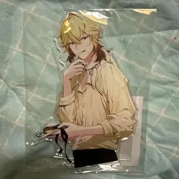 오토메이트 오토파 with sweets 아크릴 스탠드 비즈로그 클로드