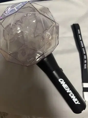 ONE N' ONLY 응원봉 #005