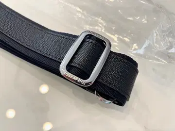 페레 모르비다 PELLE MORBIDA 숄더 벨트 스트랩