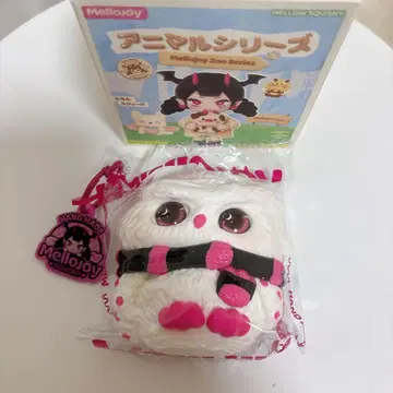 mellojoy 메로조이 애니멀 시리즈 테레 올빼미 올빼미