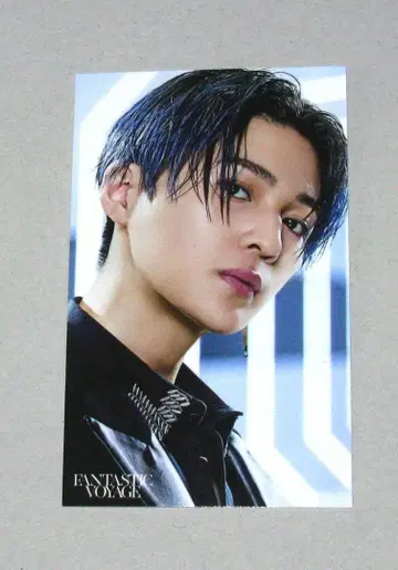 야기 유세이 FANTASTIC VOYAGE 트레이딩 카드