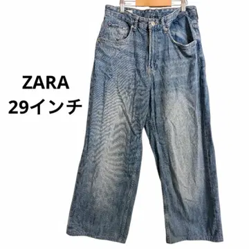 ZARA 남성용 청바지 29인치