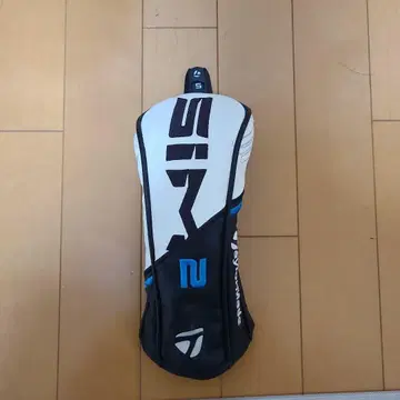TaylorMade SIM2 페어웨이 우드용 골프헤드커버