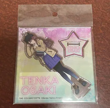 오사키 텐카 아크릴 스탠드