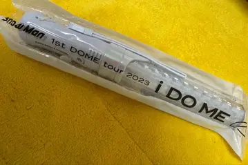 Snow Man i DO ME 응원봉