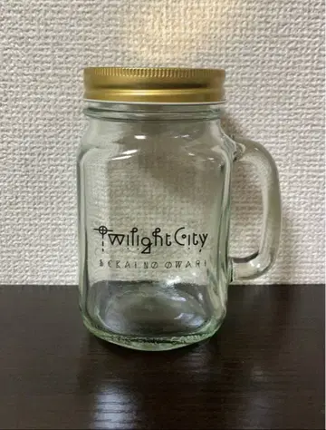 SEKAI NO OWARI 'Twilight City' 드링킹 자