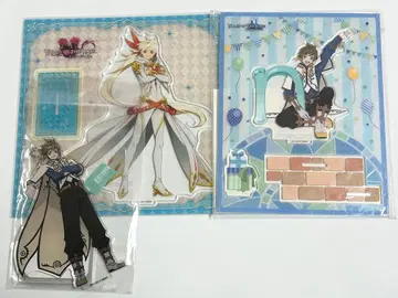 테일즈 오브 제스티리아 스레이 아크릴 스탠드 묶음 판매 1