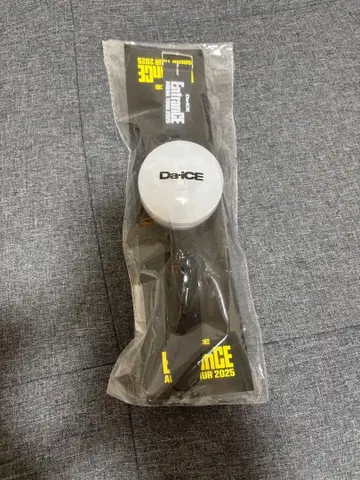 Da-iCE 2025 LIVE TOUR 응원봉