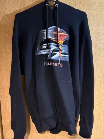 gottz numbers 후드티