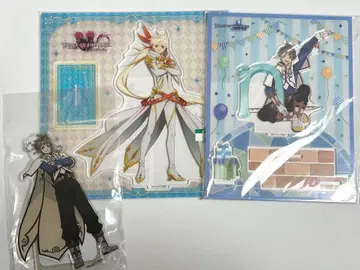 테일즈 오브 제스티리아 스레이 아크릴 스탠드 묶음 판매 2