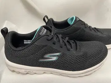 SKECHERS GO WALK 스니커즈 24cm