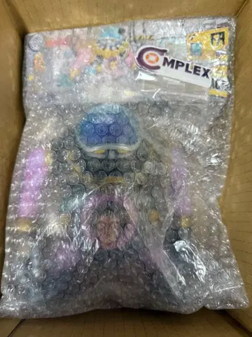 STUDIO24 COMPLEX GRIMACE 그리마스 특전 포함