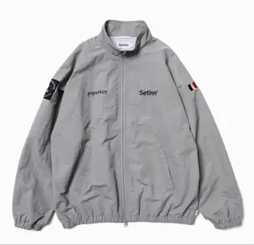 paperboy Setinn Tour Jacket s 캡 세트