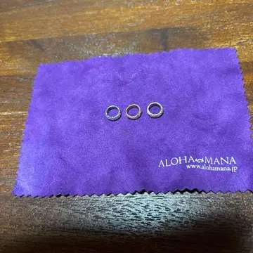 하와이안 주얼리 헤드