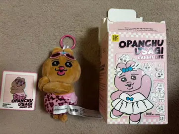 toptoy 오판츄 갸루