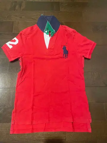 피케 셔츠 세트 5매 세트